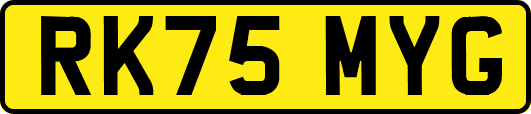 RK75MYG