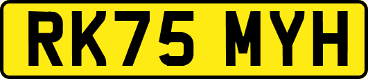 RK75MYH