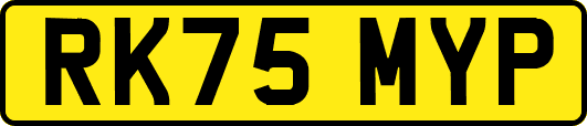 RK75MYP