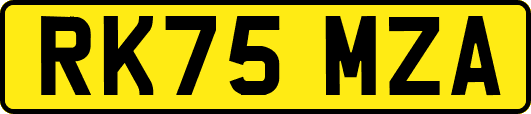 RK75MZA