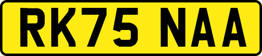 RK75NAA