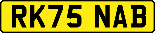 RK75NAB