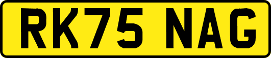 RK75NAG