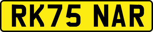 RK75NAR