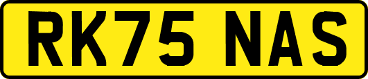 RK75NAS
