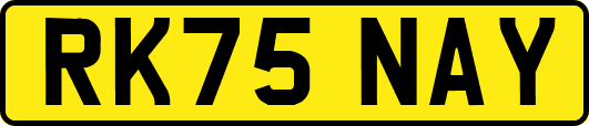 RK75NAY