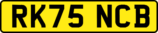 RK75NCB