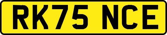 RK75NCE