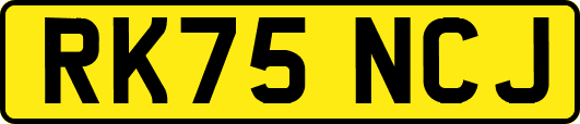 RK75NCJ