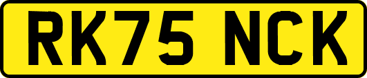 RK75NCK