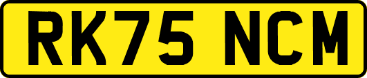 RK75NCM
