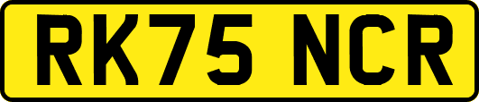 RK75NCR