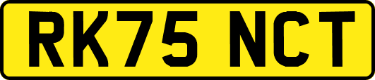 RK75NCT