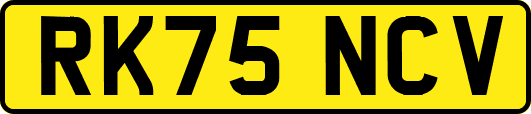 RK75NCV