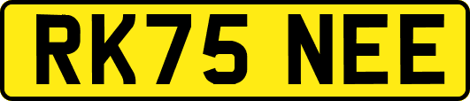 RK75NEE