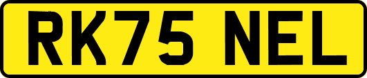 RK75NEL