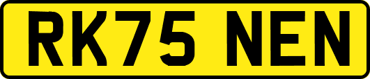 RK75NEN