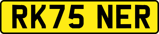 RK75NER