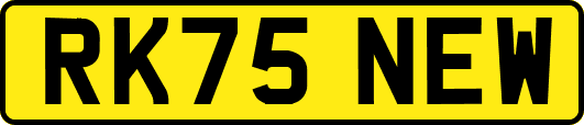 RK75NEW