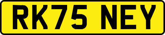 RK75NEY