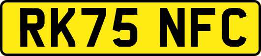 RK75NFC