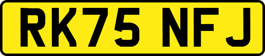 RK75NFJ