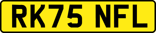 RK75NFL
