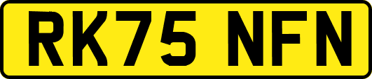 RK75NFN