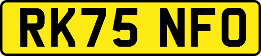 RK75NFO