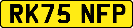 RK75NFP