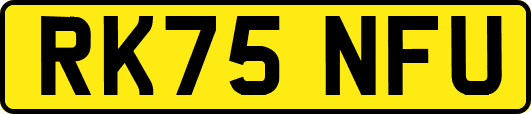 RK75NFU