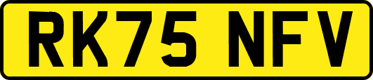RK75NFV