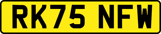 RK75NFW