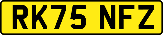 RK75NFZ