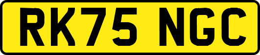 RK75NGC