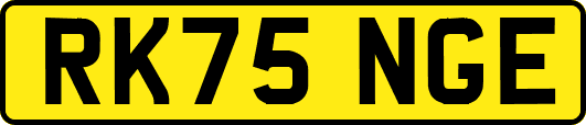 RK75NGE