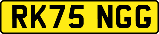 RK75NGG