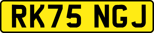 RK75NGJ