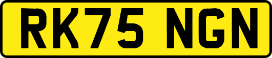 RK75NGN