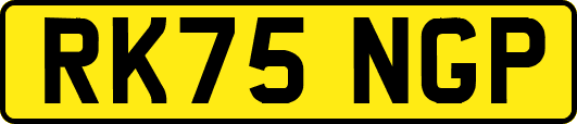 RK75NGP