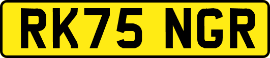 RK75NGR