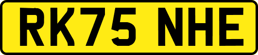 RK75NHE