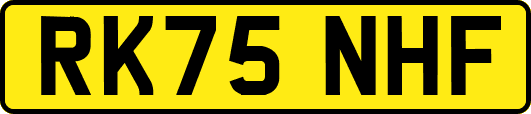 RK75NHF
