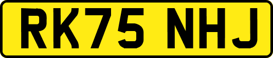 RK75NHJ