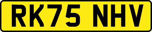 RK75NHV
