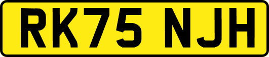 RK75NJH
