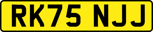 RK75NJJ