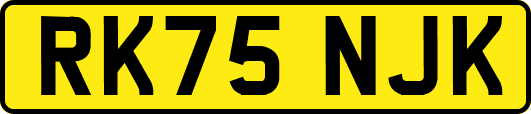 RK75NJK