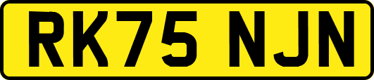 RK75NJN