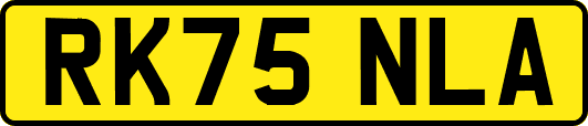 RK75NLA